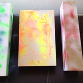 Hand Painted Gift Boxes