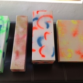 Hand Painted Gift Boxes
