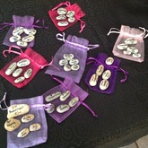 Souvenirs from the Ocean