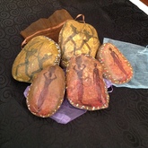 Souvenirs from the Mountain