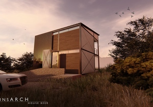 Photo Render Exercise