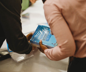 Introducing The Town Explorer