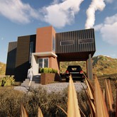 New Proposal For House Cleary