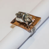 Yvonne de Wit - retro line