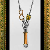 Yvonne de Wit - retro line