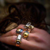 Yvonne de Wit - retro line