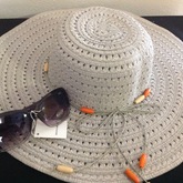 Ladies Sunhats