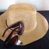 Ladies Sunhats