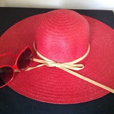 Ladies Sunhats