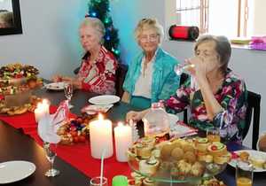 Mattanja Year End Function