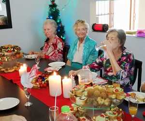 Mattanja Year End Function