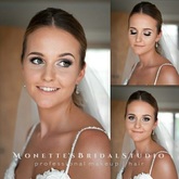 Monette's Bridal Studio