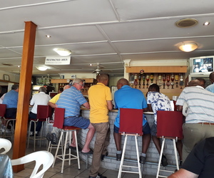 Golf Club Competitions for January 2019