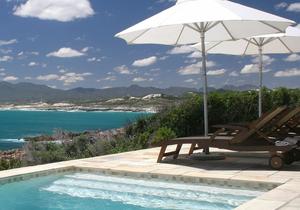 Review from Oliver and Nora on Bookings.com