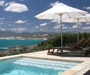 Review from Oliver and Nora on Bookings.com