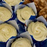 Brian's Kitchen Pop-Ups