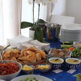 Brian's Kitchen Pop-Ups