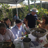 Brian's Kitchen Pop-Ups