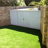 Artificial grass