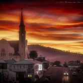 Herman von Bon Photography - Church