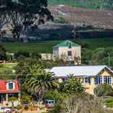 Herman von Bon Photography - Napier Town