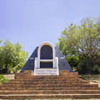 Ox Wagon Monument