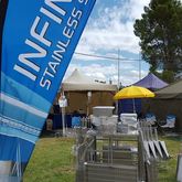 Trading - Infinity Stainless Steel