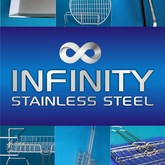 Infinity Stainless Steel