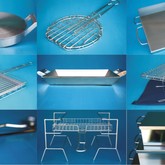 Infinity Stainless Steel range