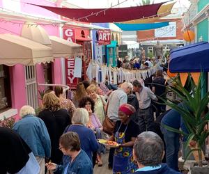 Hermanus First Fridays Artwalk