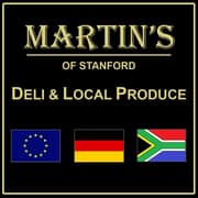 Fresh Products @ Martin's Deli