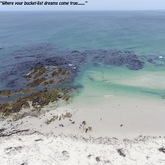 Gansbaai & Pearly Beach Horse Trails