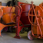 Struisbaai - SPH Struisbaai Plant Hire - Mixers For Hire