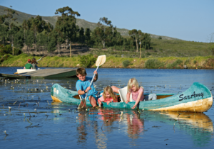 All you need on your doorstep!