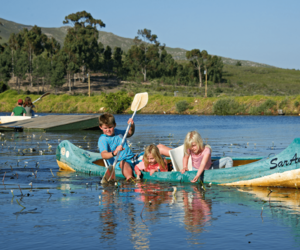 All you need on your doorstep!