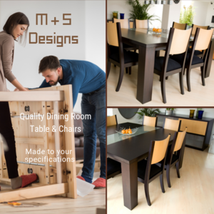 Gansbaai Blog M S Designs Tables Chairs Xplorio