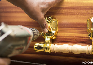 NJR Du Plessis Begrafnisdienste