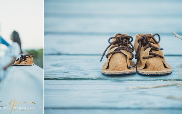 Gansbaai photographer - franskraal beach 