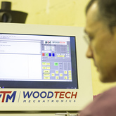 Programming the equipment