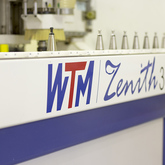 WTM Zenith cutter