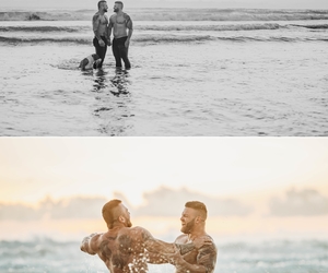 Pieta & Cobus Engagement Shoot 