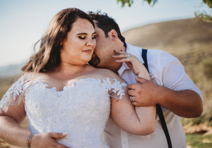 Riaan & Chantelle Victor Wedding