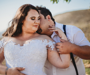 Riaan & Chantelle Victor Wedding