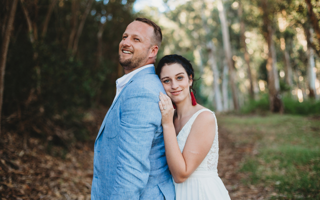 Jeanre du plessis- Gansbaai wedding photographer-Strandkloof