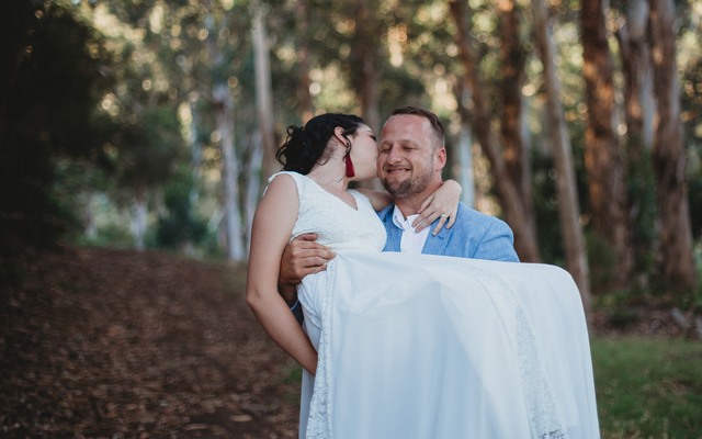 Jeanre du plessis- Gansbaai wedding photographer-Strandkloof