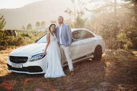 S T E V E N & C H R I S T E L L E | WEDDING