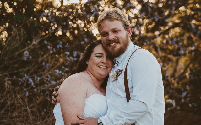 Jeanre du plessis- Gansbaai wedding photographer-de Uijlenes wedding
