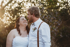 Van Zyl Wedding | De Uijlenes