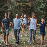 Jeanre du Plessis Family Photography
