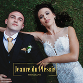 Jeanre du Plessis Wedding Photography